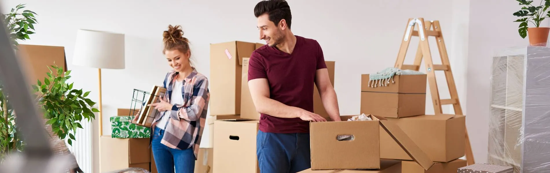 🚚 Umzug von Deutschland nach Finnland ab 260€! Zuverlässiger Umzugsservice für Ihren internationalen Umzug.